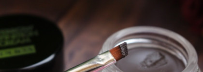 Любите красивые брови? Специально для вас - Pupa Eyebrow Definition Cream, 005