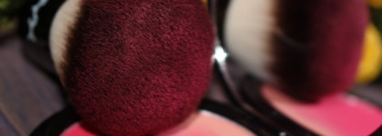 Румяна NYX ombre blush, 03 Insta flamme