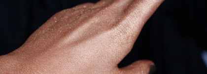 Пигменты Make Up For Ever. Star Lit Powder & Liquid