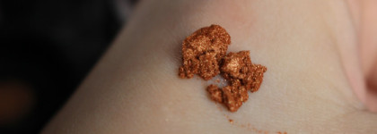 Пигменты Make Up For Ever. Star Lit Powder & Liquid