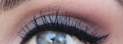 Пучки ресниц Ardell Duralash Naturals Medium Black. А натурально ли смотрится?