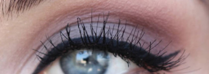 Пучки ресниц Ardell Duralash Naturals Medium Black. А натурально ли смотрится?