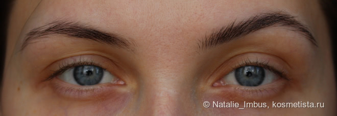 Лучший помощник для быстрого макияжа бровей - Maybelline Browprecise fiber filler