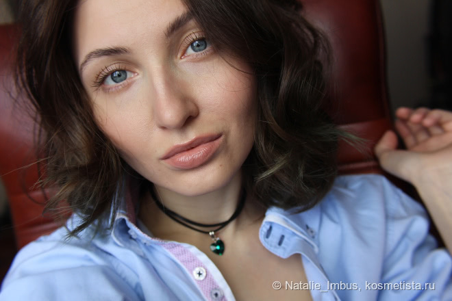 Лучший помощник для быстрого макияжа бровей - Maybelline Browprecise fiber filler