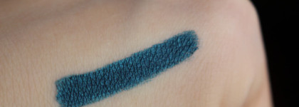 В любой непонятной ситуации - Kiko Intense Colour Long Lasting Eyeliner №11