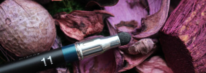 В любой непонятной ситуации - Kiko Intense Colour Long Lasting Eyeliner №11