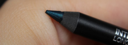В любой непонятной ситуации - Kiko Intense Colour Long Lasting Eyeliner №11