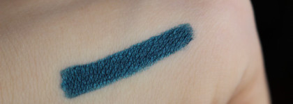 В любой непонятной ситуации - Kiko Intense Colour Long Lasting Eyeliner №11