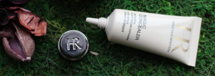 Helena Rubinstein Консилер Magic Concealer 01 - магия и моя любовь