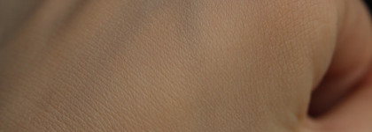 NYX Total Control Drop Foundation, 02