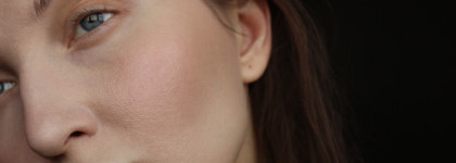 Kiko Milano Less Is Better Cream Blush, 01 Impalpable Rose