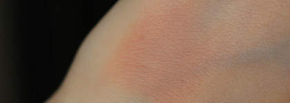 Kiko Milano Less Is Better Cream Blush, 01 Impalpable Rose