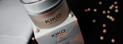 Kiko Milano Less Is Better Cream Blush, 01 Impalpable Rose