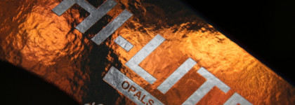 Lime Crime HI-LITE opals palette