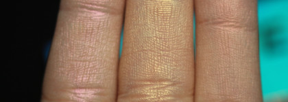 Lime Crime HI-LITE opals palette