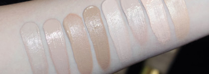 Мой лучший тональный крем Art-Visage Устойчивый