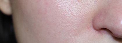 Мой лучший тональный крем Art-Visage Устойчивый