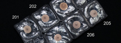 Мой лучший тональный крем Art-Visage Устойчивый