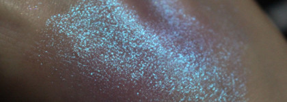 Lime Crime Diamond Crushers тонкости нанесения и отзыв на примере оттенков LIT и TRIP