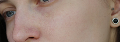 Chupa Chups Candy Glow Cushion Strawberry - тональный кушон, впечатления после двух упаковок!