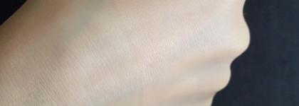 Мои косметические открытия: кисти Ne_Blednaya от Gev_Mua, тон Lancome Teint Miracle, тени "Громовержец" от Tammy Tanuka и жидкие тени Lux Visage