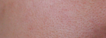 Уже третья моя увлажняющая основа под макияж Estrade Aqua Prime makeup base - мои впечатления