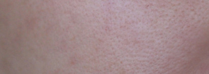 Уже третья моя увлажняющая основа под макияж Estrade Aqua Prime makeup base - мои впечатления