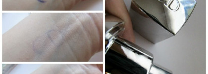 Dior Тональный крем с Spf15 Diorskin Nude 010, нежно любимый мною