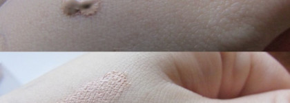 Dior Тональный крем с Spf15 Diorskin Nude 010, нежно любимый мною