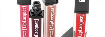 Relouis: Блеск-лак для губ LipLacquer