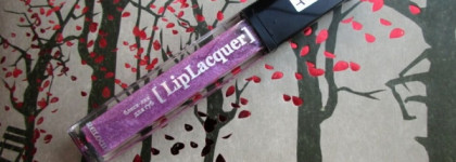 Relouis: Блеск-лак для губ LipLacquer