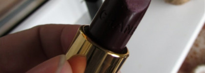 Роскошный винный цвет Chanel Rouge Allure Luminous Intense Lip Colour в оттенке 149 Elegante