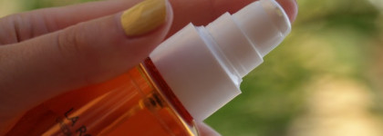 Защищаемся от солнца со средствами La Roche-posay