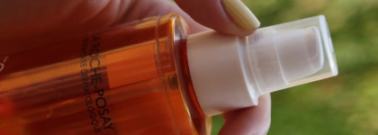 Защищаемся от солнца со средствами La Roche-posay