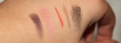 Я в замешательстве. Очищающий пенящийся крем Uriage Creme Lavante