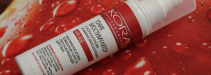Приятное знакомство с Kora phytocosmetics. Тоник биостимулятор с коллагеном и аминокислотами Anti-Age