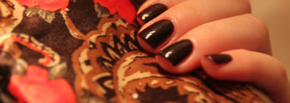 Осенний любимец. Anny 045 Miss burgundy