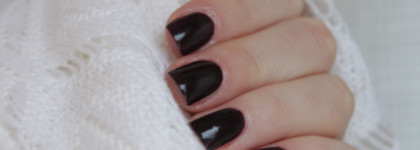 Осенний любимец. Anny 045 Miss burgundy