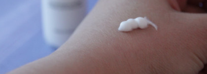 Коже нравится. La Roche-Posay Toleriane Ultra