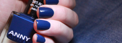 Anny 385.80 drunken jeans