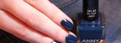 Anny 385.80 drunken jeans