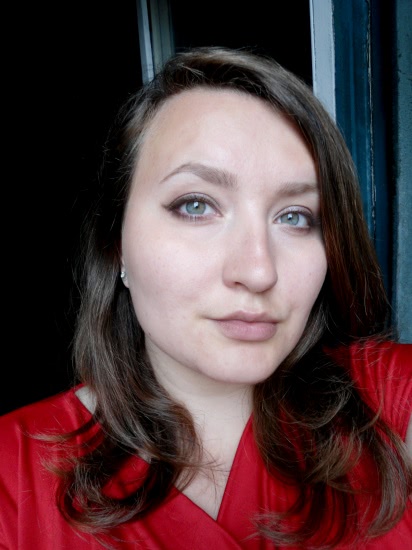 W7 in the nude eye colour palette. Аналог Naked или по-своему хорошее ?