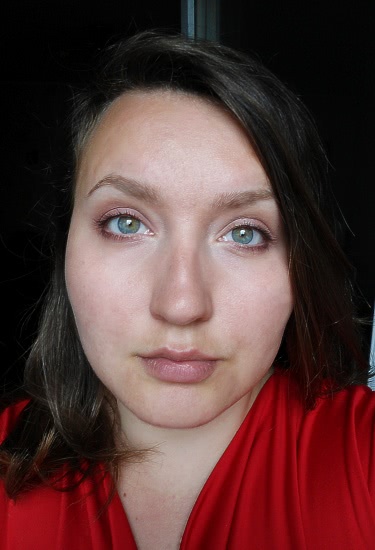 W7 in the nude eye colour palette. Аналог Naked или по-своему хорошее ?