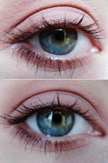 W7 in the nude eye colour palette. Аналог Naked или по-своему хорошее ?