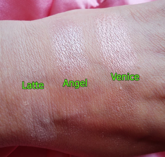 W7 in the nude eye colour palette. Аналог Naked или по-своему хорошее ?