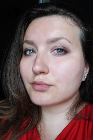 W7 in the nude eye colour palette. Аналог Naked или по-своему хорошее ?