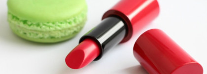 Cс-Помада Giorgio Armani Rouge Ecstasy в оттенке 503 Diva