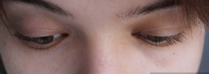 Secret Key Gold Racoony Hydro Gel Eye & Spot Patch