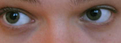 Secret Key Gold Racoony Hydro Gel Eye & Spot Patch