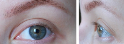 Тушь Divage Ultra Curly 90х60х90 или как жаль, что всё хорошее имеет свойство заканчиваться